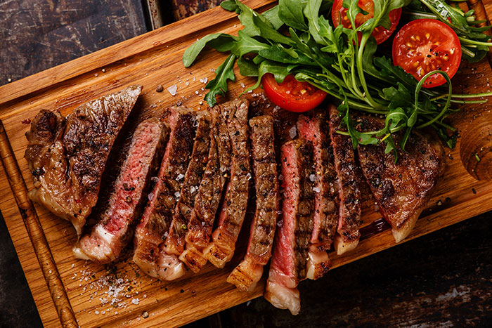 Recipes & Tips from Meat With Us