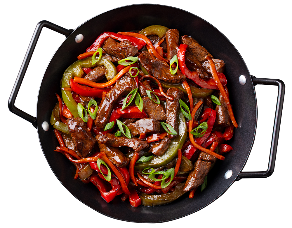 Food image